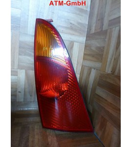 Rückleuchte Bremsleuchte links Ford Focus 1 3 türig XS4113405AB XS4X13N405AC