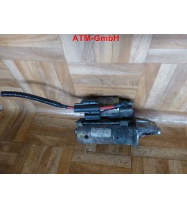 Anlasser Starter Motorcraft Ford Focus 1  98AB11000CD 0152CA BJ 1998 - 2004