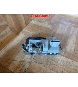 Türschloss vorne rechts Valeo Peugeot 206 2403 BJ 1998 - 2003