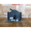 Bremssattel vorne rechts Bosch Peugeot 206 0204Y01132 22D 9652210280 0204004236