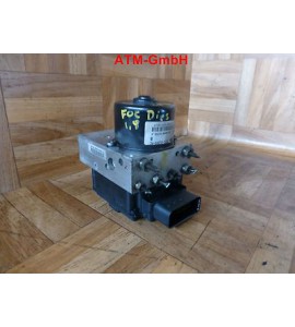 ABS Hydraulikblock Ford Focus 1 10094801033 5WK844 10020806592 98AG2C285AC BTcS