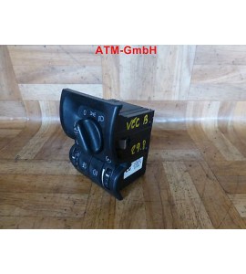 Lichtbedienteil Lichtschalter Schalter Opel Vectra B 2,0L 90569814 53142807