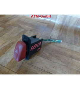 Warnblinker Schalter Warnblinkschalter Opel Agila