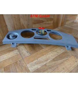 Verkleidung Klima Klimabedienteilabdeckung Nissan Micra III K12 27570AX700