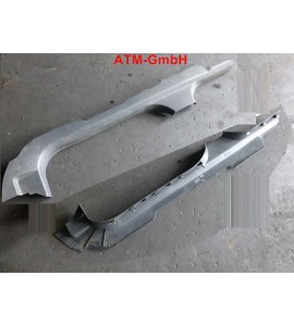 Verkleidung Abdeckung links Opel Astra H 13173979 331985437 SELBSTABHOLUNG