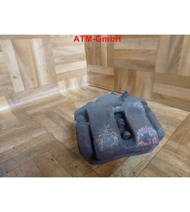 Bremssattel links OHNE Belüftung Bremssystem Lucas Renault Twingo A0460