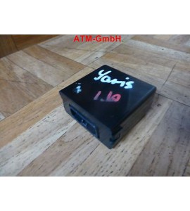 Steuergerät Messversterstärker Toyota Yaris 886500D010 88650OD010 MB277100-1732