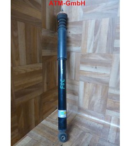 Stoßdämpfer Pralldämpfer hinten Ford Focus 1 BJ 1998 - 2004