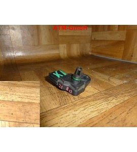 Sensor Luftdrucksensor Saugrohrdrucksensor Ford KA XS6F9F479AB 02661230027 9C29A