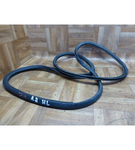 Dichtung hinten links Audi A2 BJ 2000 - 2005