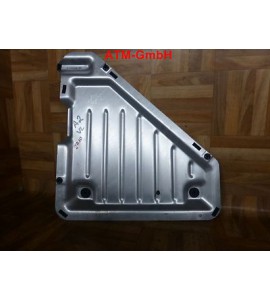 Fussraumabdeckung Abdeckung vorne links Audi A2 8Z0863359 BJ 2000 - 2005