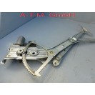 Opel Astra G  elektrische Fensterheber vorne rechts 90521882