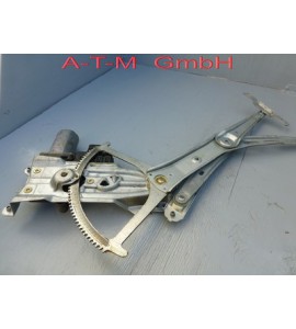 Opel Astra G  elektrische Fensterheber vorne rechts 90521882