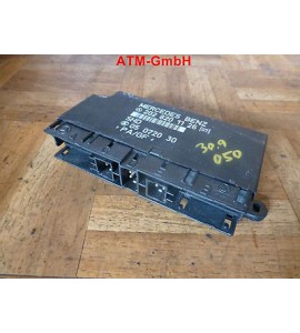 Steuergerät Motorsteuergerät Mercedes Benz DB W202 8201126 05072030