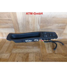 Schalterkonsole Aussenspiegelverstellung Schalterleiste Alfa Romeo 156 156016100