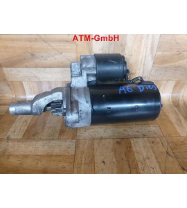 Anlasser Starter Diesel Audi A6 0001109021 059911023H 9620309461 C5 Bj 1997-2005
