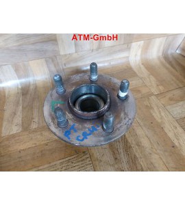 Radnabe Radlager hinten links Chrysler PT Cruiser