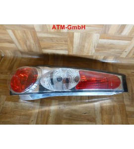 Rückleuchte Bremseleuchte hinten rechts Fiat Punto 1 2014222 SK3710 FPUT93 93-99