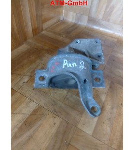 Halter Motorhalter 084 A236 Fiat Punto 2 3 türig BJ 1999 - 2001