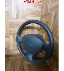 Lenkrad Fiat Punto 2 1,2L 3 türig 1,2 16V; 1,2 60 + Diesel