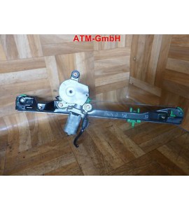 Fensterheber mit Motor Fensterhebermotor vorne links Fiat Punto 2 1,2L 3 türig