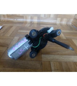 Fiat Punto Typ 188 Wischermotor hinten 66350001