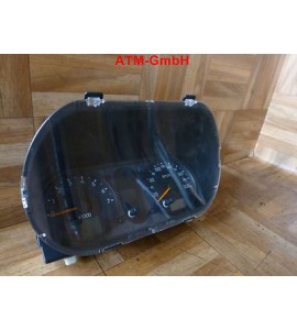 Tacho Kombiinstrument 44.000KM Ford Fiesta 5 V 2S6F10848JE 2S6F10841A