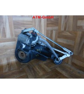 Wischermotor Wischergestänge vorne 12V Valeo Ford Fiesta 5 V 3S6111009AG