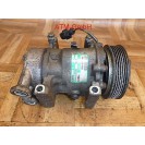 Klimakompressor 2S6119D629AB Ford Fiesta 5