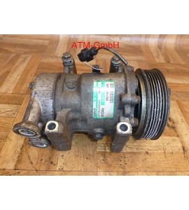 Klimakompressor 2S6119D629AB Ford Fiesta 5