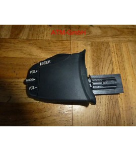 Radiobedienteil Schalter Ford Fiesta 5 V