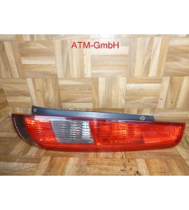 Rücklicht hinten rechts Ford Fiesta 5