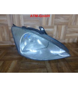 Frontscheinwerfer Scheinwerfer Ford Focus 1 rechts 0374D XS4113005PM