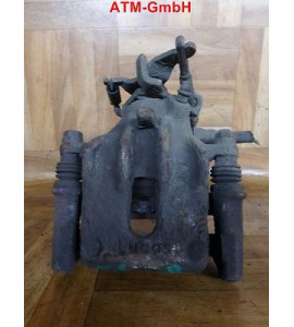 Bremssattel Bremssystem rechts Ford Focus 1 Lucas