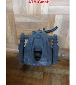Bremssattel vorne links Lucas Bremssystem 48 74198 198C Opel Corsa C