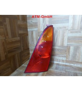Bremsleuchte Rückleuchte rechts Ford Focus 1 XS4X13404AC XS4113404AD