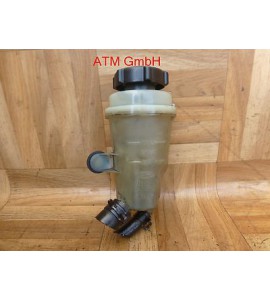 Servobehälter Servoölbehälter Ford Focus