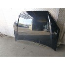 Motorhaube Ford Focus 1 schwarz