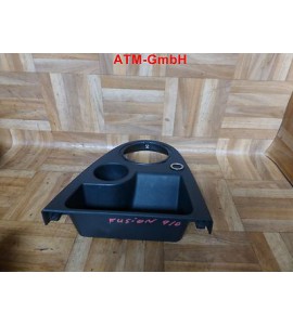 Verkelidung Abdeckung Visteon Ford Fusion 44ZU239 2S6XA044C74 ab BJ 2003