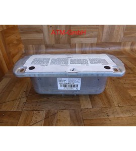 Airbag Deckel Ford Fusion