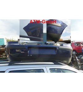 Stoßstange hinten VW Golf 4, Bj 1997 - 2003 SELBSTABHOLUNG