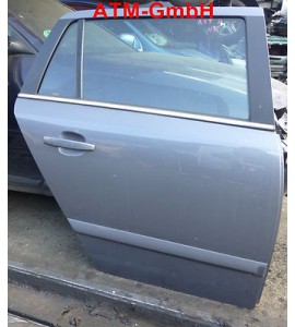 Tür hinten rechts Opel Astra H, BJ 2004 - 2007 SELBSTABHOLUNG