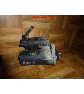 Anlasser Starter VW Golf IV 4 0001121006 020911023F BJ 1997 - 2003 1,4i 16V;1,6i
