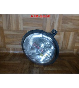 Nebelleuchte links, 12V Depo VW Lupo 01940726 60155W 10128 4411135L BJ 1998-2005