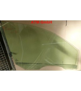 Fensterscheibe Seitenscheibe Türscheibe Scheibe vorne links Ford Focus 1 Kombi