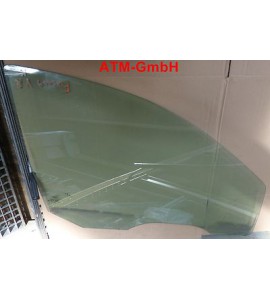 Fensterscheibe Seitenscheibe Türscheibe Scheibe vorne rechts Ford Focus 1 Kombi