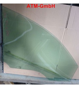 Fensterscheibe Seitenscheibe Türscheibe vorne links Renault Megane 2 5 türig