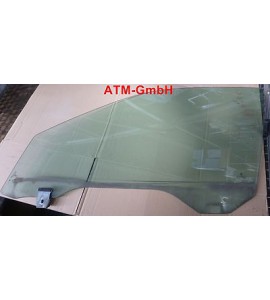Fensterscheibe Seitenscheibe Türscheibe Scheibe vorne links BMW E39 5er 5 Kombi
