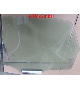 Fensterscheibe Seitenscheibe Türscheibe hinten rechts Opel Vectra B 5 türig