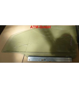 Fensterscheibe Seitenscheibe Türscheibe Scheibe vorne links Opel Astra 2 5 türig